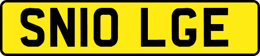 SN10LGE