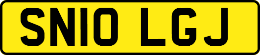 SN10LGJ