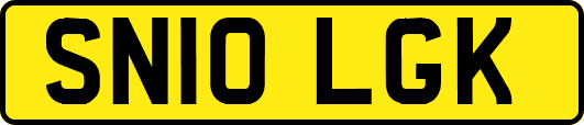 SN10LGK