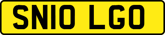 SN10LGO
