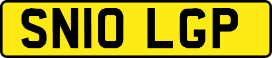 SN10LGP