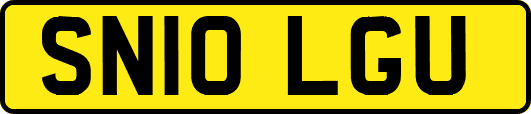 SN10LGU