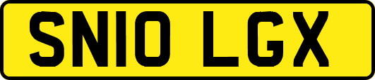 SN10LGX