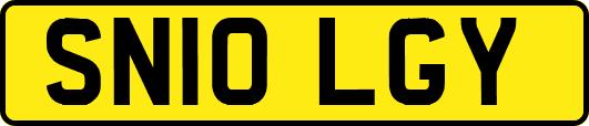 SN10LGY