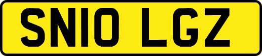 SN10LGZ