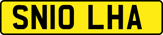 SN10LHA