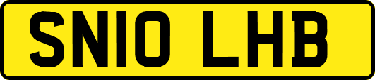 SN10LHB
