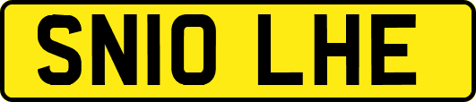 SN10LHE