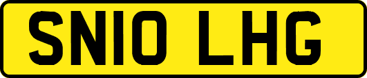 SN10LHG