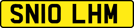 SN10LHM