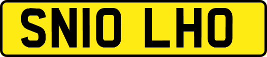 SN10LHO