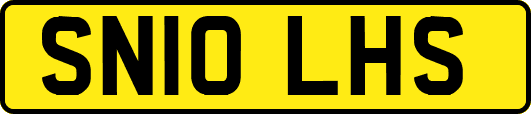SN10LHS