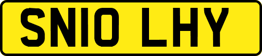 SN10LHY