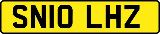 SN10LHZ