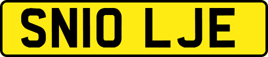 SN10LJE