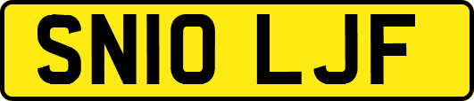 SN10LJF