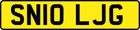 SN10LJG