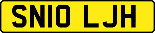 SN10LJH