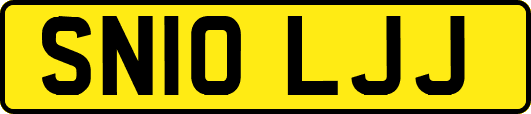 SN10LJJ
