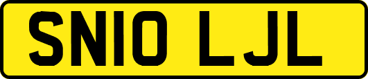 SN10LJL