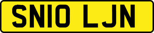 SN10LJN