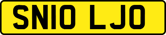 SN10LJO