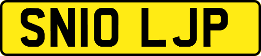 SN10LJP