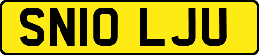 SN10LJU