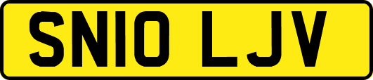 SN10LJV