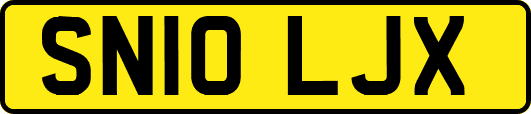 SN10LJX