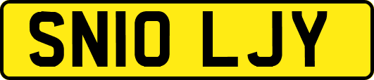SN10LJY