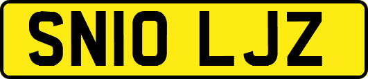 SN10LJZ