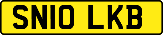 SN10LKB
