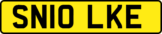 SN10LKE