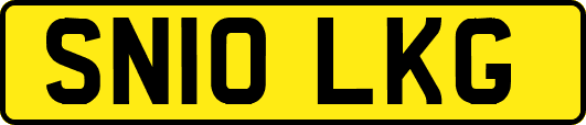 SN10LKG