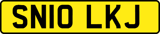 SN10LKJ