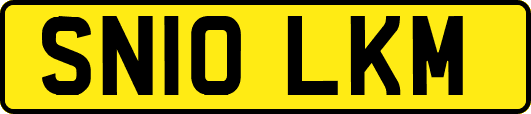 SN10LKM