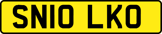 SN10LKO