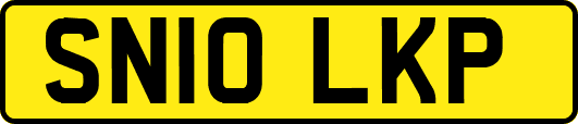 SN10LKP