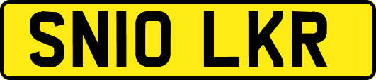 SN10LKR