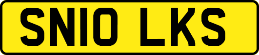 SN10LKS