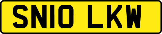 SN10LKW