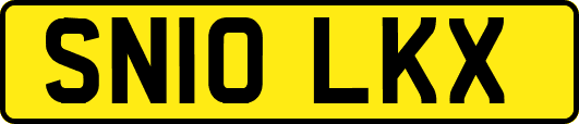 SN10LKX
