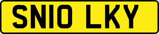 SN10LKY