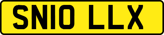 SN10LLX