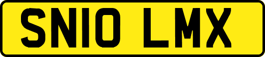 SN10LMX