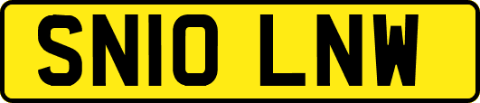 SN10LNW