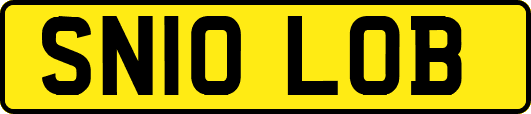 SN10LOB
