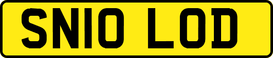 SN10LOD