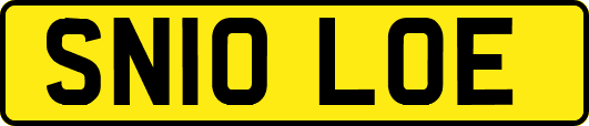 SN10LOE